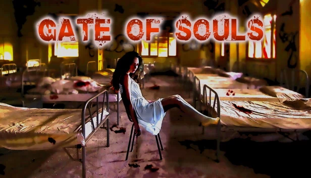 灵魂之门（Gate of Souls） 游戏封面