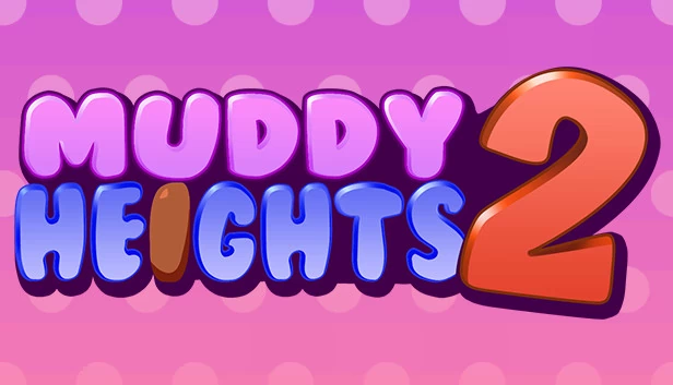 泥泞高地® 2(Muddy Heights® 2) 游戏封面
