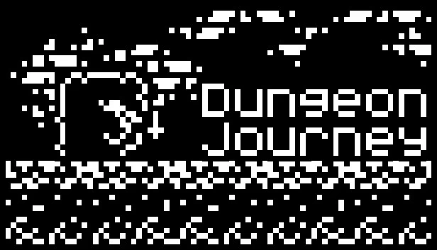 地牢旅程（Dungeon Journey） 游戏封面