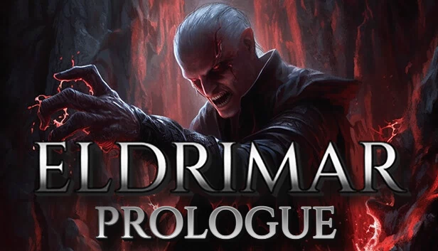 ELDRIMAR：序章（ELDRIMAR: Prologue） 游戏封面