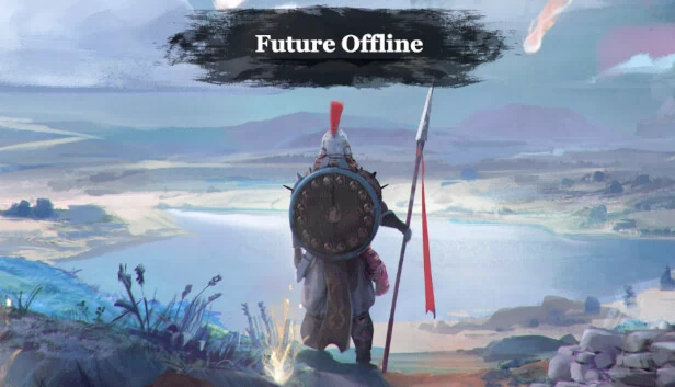 未来离线（Future Offline） 游戏封面