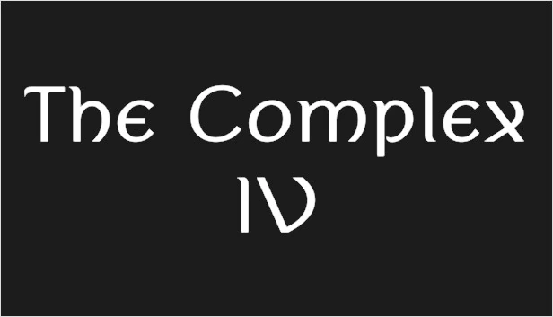 复杂体4（The Complex IV） 游戏封面