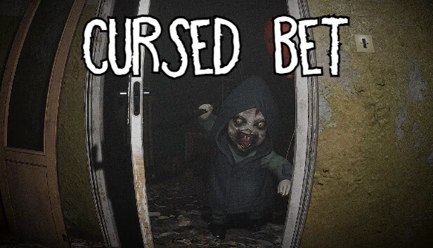 被诅咒的赌注(Cursed Bet) 游戏封面