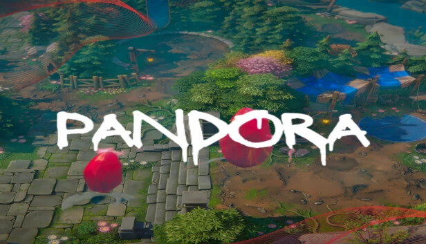 潘多拉（Pandora） 游戏封面