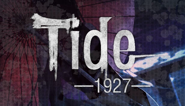 Tide—1927— 游戏封面