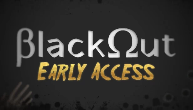 Blackout - 抢先体验(Blackout - Early Access) 游戏封面