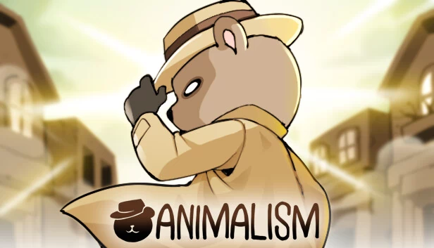 动物主义（Animalism） 游戏封面