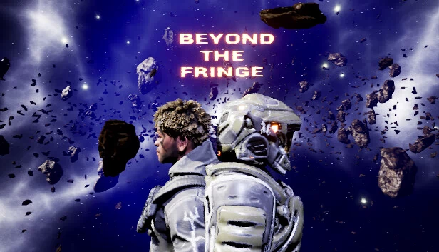 边缘之外（Beyond the Fringe） 游戏封面
