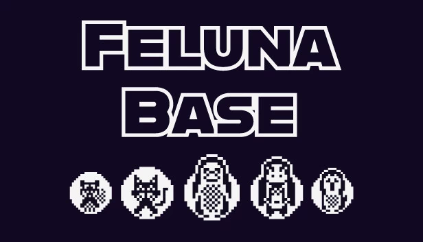 Feluna Base 游戏封面