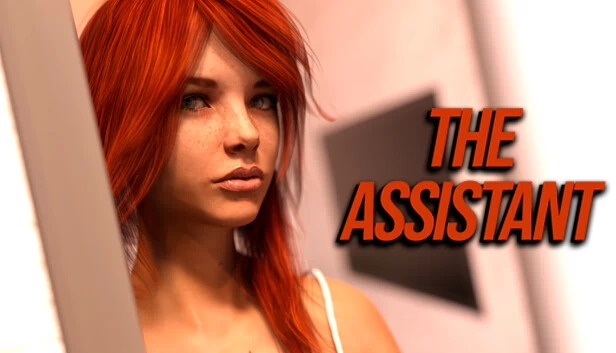 助手 第一季(The Assistant Season 1) 游戏封面