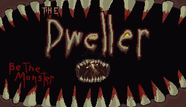 居民（The Dweller） 游戏封面