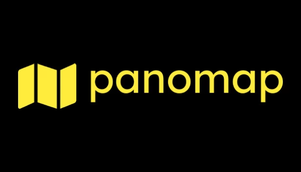 全景地图（panomap） 游戏封面