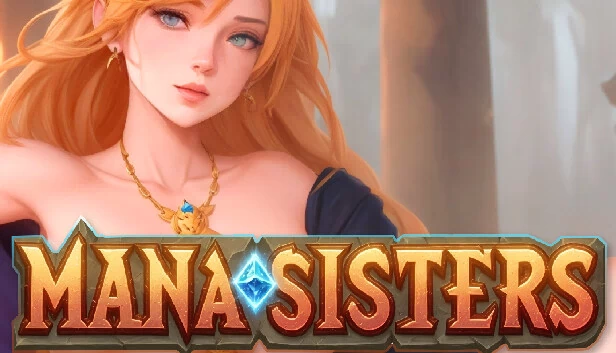 玛娜姐妹（Mana Sisters） 游戏封面