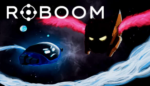 Roboom 游戏封面