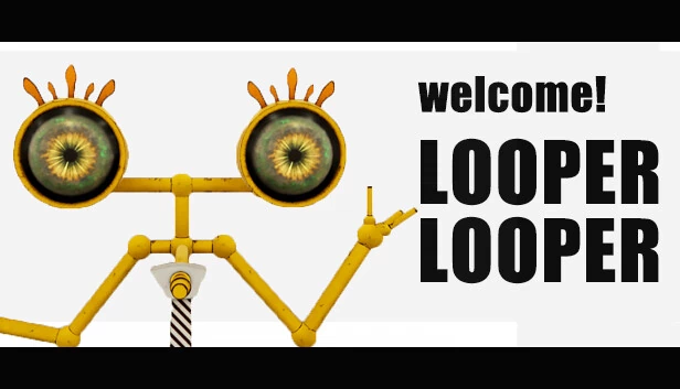 LOOPER★LOOPER 游戏封面