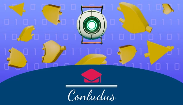 Conludus 游戏封面