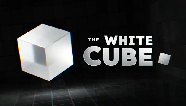 白立方（The White Cube） 游戏封面