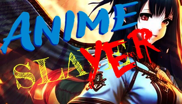 动漫杀手（Anime Slayer） 游戏封面