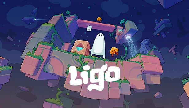Ligo 游戏封面