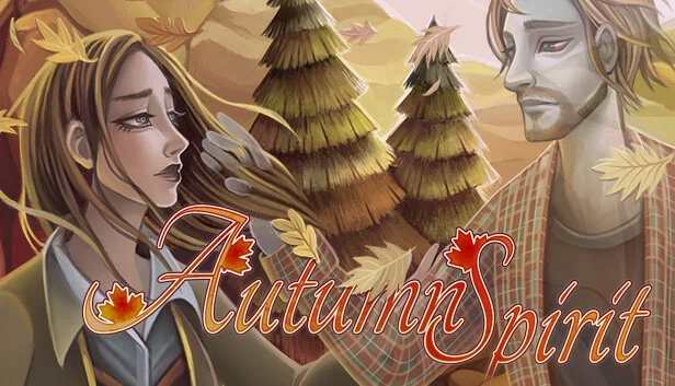 秋灵（Autumn Spirit） 游戏封面