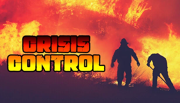 危机控制（Crisis Control） 游戏封面