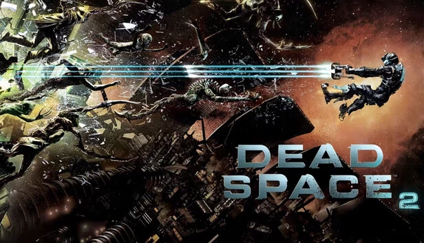 死亡空间™ 2（Dead Space™ 2） 游戏封面