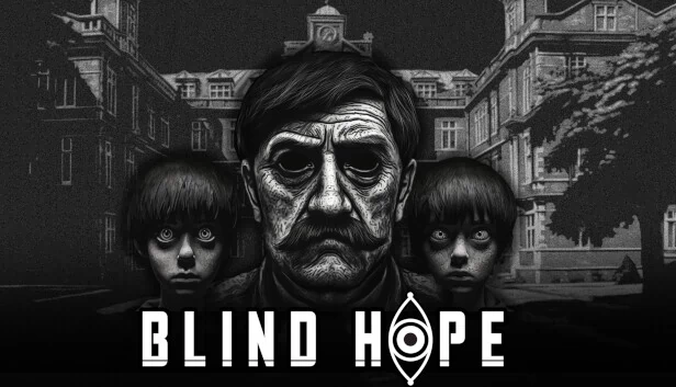 盲望（Blind Hope） 游戏封面