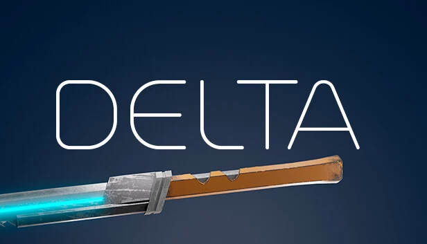 三角洲（Delta） 游戏封面