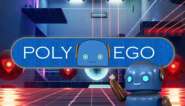 Poly Ego 游戏封面