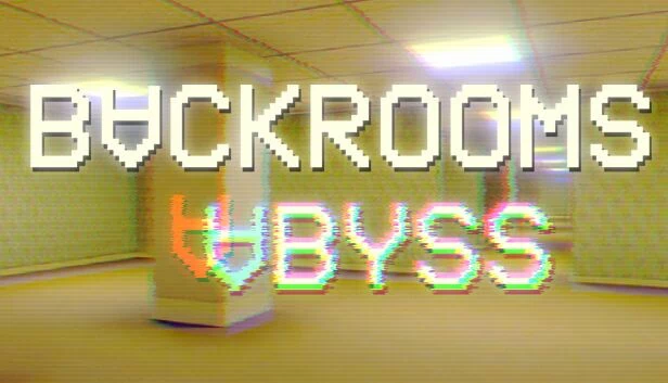后室：深渊（Backrooms Abyss） 游戏封面