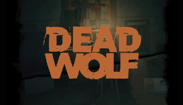 死狼（Dead Wolf） 游戏封面
