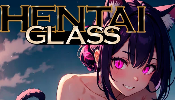 Hentai Glass 游戏封面