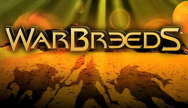 战争种族（WarBreeds） 游戏封面