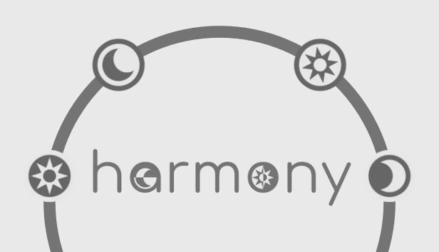 和谐(harmony) 游戏封面