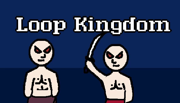 循环王国（Loop Kingdom） 游戏封面
