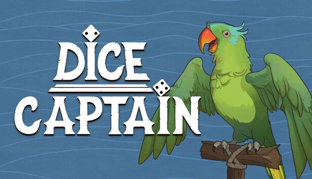 骰子船长（Dice Captain） 游戏封面