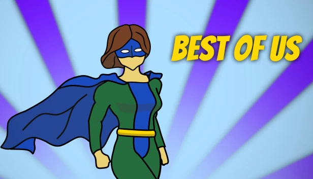 Best of Us 游戏封面
