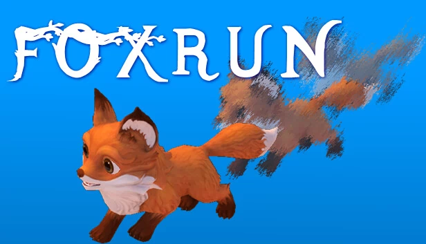 狐狸奔跑（Fox Run） 游戏封面