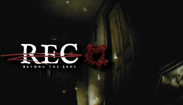 REC：镜头之外（REC: Beyond The Lens） 游戏封面