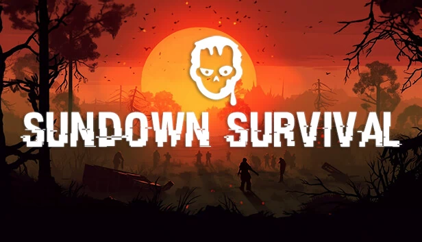 日落生存（Sundown Survival） 游戏封面