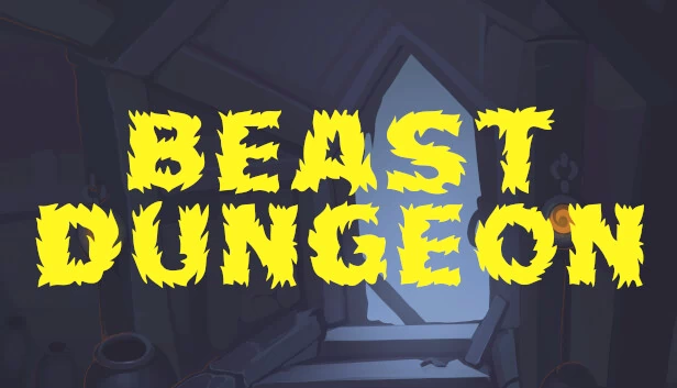 兽穴（Beast Dungeon） 游戏封面