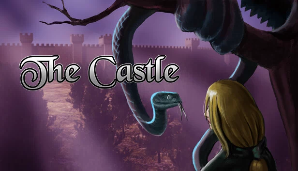 城堡（The Castle） 游戏封面