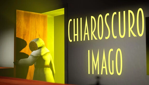 Chiaroscuro Imago 游戏封面