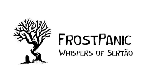 冰霜恐慌：塞尔唐的低语（FrostPanic: Whispers of Sertão） 游戏封面