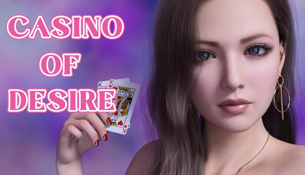 欲望赌场（Casino Of Desire） 游戏封面