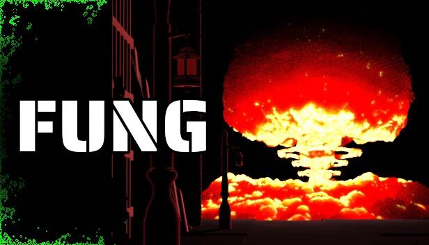 FUNG 游戏封面