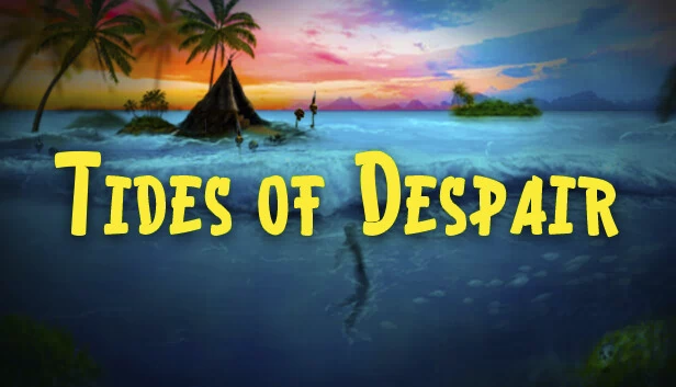 绝望之潮(Tides of Despair) 游戏封面