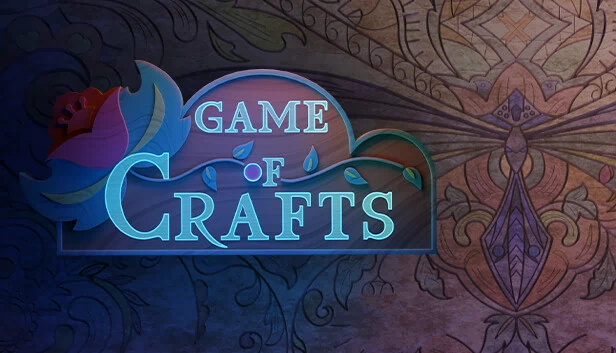 工艺游戏：俄罗斯民间艺术世界中的VR沉浸体验（Game of Crafts: VR Immersion in the World of Russian Folk Art） 游戏封面