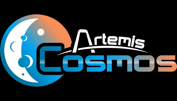 阿尔忒弥斯：宇宙（Artemis Cosmos） 游戏封面