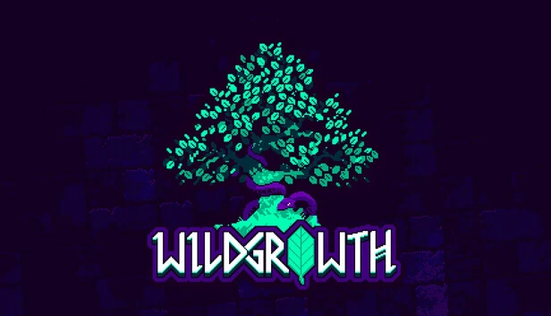 狂野生长（Wild Growth） 游戏封面
